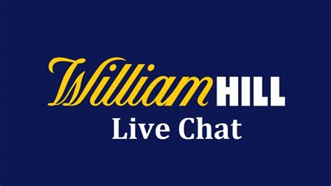william hill live|william hill live chat uk.
